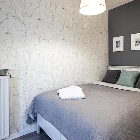 Pory Mokotow Apartment Varsó Kültér fotó